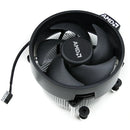 AMD Wraith Stealth Cooler FOR AM4, OEM - Office Connect 2018
