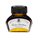 Octopus Fluids Fountain Pen Ink Mango 30ml - Office Connect 2018