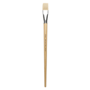 Artworx Paint Brush 2160 Flat Size 12 24mm - Office Connect 2018