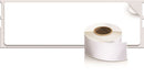 DYMO Genuine LabelWriter Address Labels (Self-Adhesive). 36mm x 89mm labels. Black Print on White. Two Rolls of 130 Labels per roll. Also Known As: 99012 - Office Connect 2018