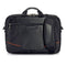 EVERKI Flight Laptop Briefcase 16'' , Checkpoint friendly design, Felt-lined iPad/tablet pocket, Well-organized compartments, Ergonomic shoulder pad