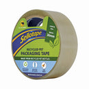 Sellotape Recycled PET Packaging Tape Low Noise 36mm x 50m - Office Connect 2018