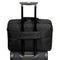 EVERKI Flight Laptop Briefcase 16'' , Checkpoint friendly design, Felt-lined iPad/tablet pocket, Well-organized compartments, Ergonomic shoulder pad