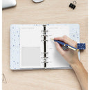 Filofax Personal Project Management Refill Pack - Office Connect 2018