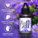 Octopus Fluids Resin Ink Aster Violet 30ml - Office Connect 2018
