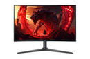 Acer Nitro XZ270U 27" Curved 2560x1440 QHD DP HDMI Gaming LCD 180Hz - Office Connect 2018