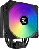 Zalman CNPS9X Performa Plus ARGB CPU Cooler AM4/5/LGA1200/1700 - Office Connect 2018