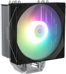 Zalman CNPS9X Optima2 ARGB CPU Cooler AM4/AM5/LGA1200/1700 - Office Connect 2018