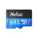 Netac P500 microSDXC UHS-I Card 1TB Bulk - Office Connect 2018
