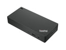 LENOVO THINKPAD UNIVERSAL USB-C DOCK - AU - Office Connect 2018