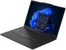 Lenovo THINKPAD X1 G13 14" WUXGA Ultra 7 32GB 512GB W11P 3Yr - Office Connect 2018