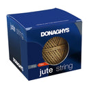 Donaghys Jute String Natural 60g Box 70m - Office Connect 2018