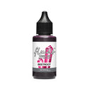 Octopus Fluids Resin Ink Beetroot Red 30ml - Office Connect 2018