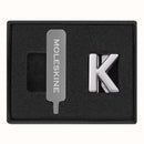 Moleskine Pins K Silver - Office Connect 2018