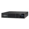 POWERSHIELD Centurion RT 3000VA/ 2700W Double Conversion True Online UPS. Power Factor 0.9 Rack/Tower Design (2RU) Hot-Swappable Battery. EBM Compatible to Extend Runtime. - Office Connect 2018