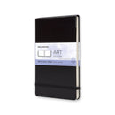 Moleskine Art Watercolour Album Large Black - Office Connect 2018