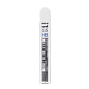 Uni Mechanical Pencil Leads 0.5 HB Pk12 - Office Connect 2018