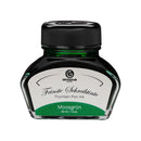 Octopus Fluids Fountain Pen Ink Moss Green (Moosgrun) 30ml - Office Connect 2018