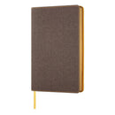 Castelli 2024 Harris Diary A5 Wkly_Notes Tobacco Brown - Office Connect 2018