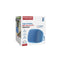 PROMATE 5W Wireless HD Bluetooth Portable Speaker with Built-in Lanyard. Battery Capacity 1200mA, Up to 24 Hours Playback, Supports Handsfree, Charge Time 2-3 Hours, IPX4 Water-Resist. Blue Colour - Office Connect 2018