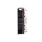 DYNAMIX 48 Port 19'' Cat6 UTP Patch Panel T568A & T568B Wiring. 2RU. 110x Terminations - Office Connect 2018
