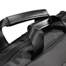 EVERKI Lunar Laptop Briefcase 18.4'' , Magnetic quick access pocket, Discreet back stash compartment, Trolley handle pass through strap, Two-way adjustable shoulder strap - Office Connect 2018