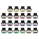 Octopus Fluids Fountain Pen Ink Moss Green (Moosgrun) 30ml - Office Connect 2018