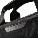 EVERKI Lunar Laptop Briefcase 18.4'' , Magnetic quick access pocket, Discreet back stash compartment, Trolley handle pass through strap, Two-way adjustable shoulder strap - Office Connect 2018