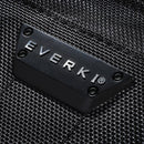 EVERKI Lunar Laptop Briefcase 18.4'' , Magnetic quick access pocket, Discreet back stash compartment, Trolley handle pass through strap, Two-way adjustable shoulder strap - Office Connect 2018