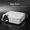 AUN mini projecteur LED D40W - Office Connect 2018