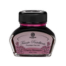 Octopus Fluids Fountain Pen Ink Pastel Cherry Blossom 30ml - Office Connect 2018