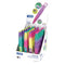 Milan Sunset Range Mechanical HB Pencil - Office Connect 2018