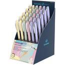Schneider Fountain Pen Ceod Colour Display 30 pieces - Office Connect 2018