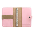 Filofax Original Organiser Personal Leather Rose - Office Connect 2018