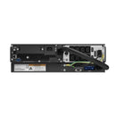 APC Smart-UPS 1500VA (1350W) 3U Lithium Ion Rack Mount. 230V Input/ Output. 8x IEC C13 Outlets. With Battery Backup. LED Status Indicators. USB Connectivity Rack Mount Kit Included - Office Connect 2018