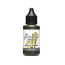 Octopus Fluids Resin Ink Bottle Green 30ml - Office Connect 2018
