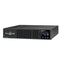 POWERSHIELD Centurion RT 2000VA / 1800W Short Base Double Conversion True Online UPS. Power Factor 0.9 Rack/Tower Design (2RU) Hot-Swappable Battery. EBM Compatible to Extend Runtime