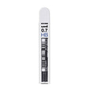 Uni Mechanical Pencil Leads 0.7 HB Pk12 - Office Connect 2018