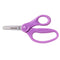 Fiskars Scissors 5 inch Kids Blunt - Office Connect 2018