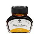 Octopus Fluids Fountain Pen Ink Orange 30ml - Office Connect 2018
