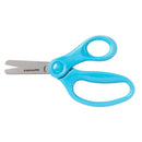 Fiskars Scissors 5 inch Kids Blunt - Office Connect 2018