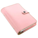 Filofax Original Organiser Personal Leather Rose - Office Connect 2018