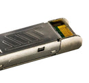 CARELINK 1.25G Single-mode WDM SFP LC Modules. Distance: 3km. CISCO & Generic Brand Compatible. Wavelength: 1310/1550nm. 0C~+70C. ** SOLD AS A PAIR TX & RX Modules. - Office Connect 2018