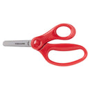 Fiskars Scissors 5 inch Kids Blunt - Office Connect 2018