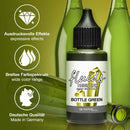 Octopus Fluids Resin Ink Bottle Green 30ml - Office Connect 2018