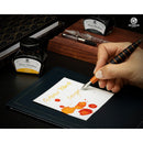 Octopus Fluids Fountain Pen Ink Orange 30ml - Office Connect 2018