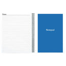 Collins Diary A53 Cities Wiro PP With Note Pad Even Year - Office Connect 2018