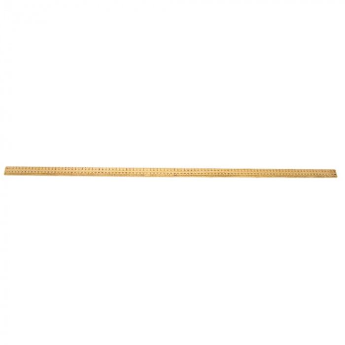 Warwick Ruler Wooden 1 Metre - Office Connect 2018