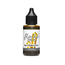 Octopus Fluids Resin Ink Butterscotch Yellow 30ml - Office Connect 2018