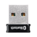 EDIMAX Bluetooth 5.0 Nano USB-A Ultra-Small  Adapter. Pair Computer with Bluetooth Compatible Devices such headphones, Speakers, Keyboard, Mice & Much More. Max speed up to 3Mbps - Office Connect 2018